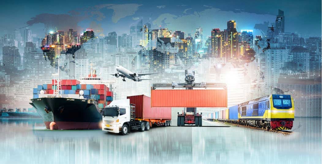 Mauli Logistics freight operations across India